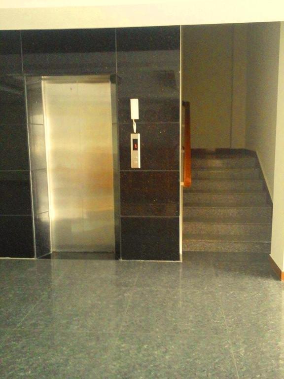 פנום פן Tan Tower Hotel מראה חיצוני תמונה